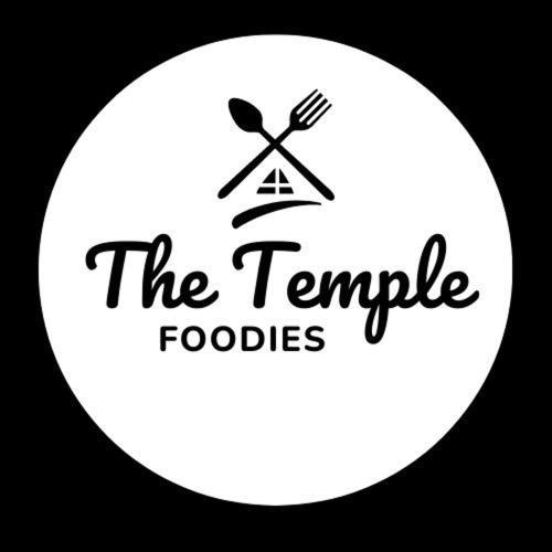 The Temple Ii, Mindo酒店 外观 照片